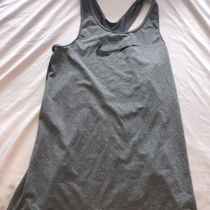 Nike Dri-fit tank top